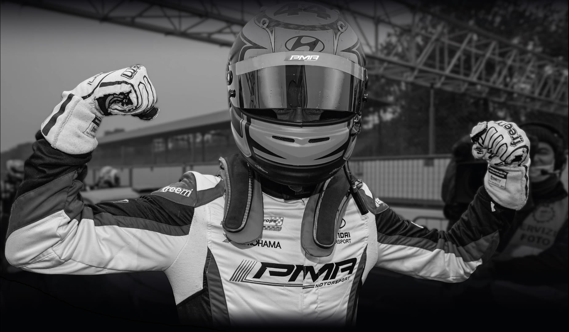 home page pma motorsport